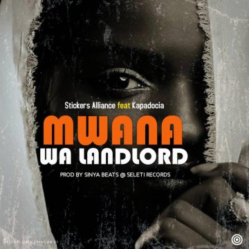 Mwana  Wa Landlord  